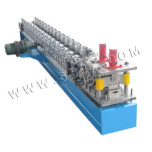 Garage Door Forming Machine